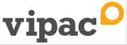 Vipac logo | Americas