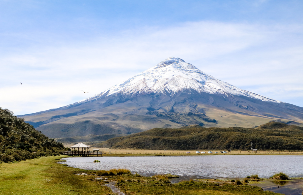Ecuador - South America Luxury Travel 2026