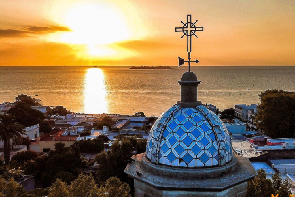 Colonia del Sacramento