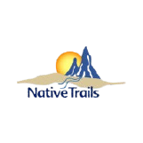 Native Trails logo