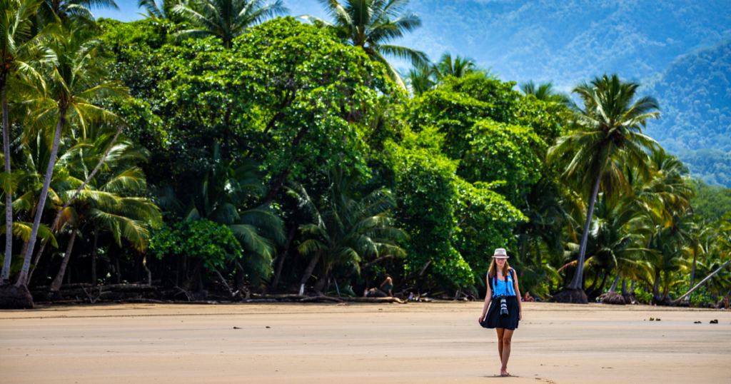 Clear Coasts Costa Rica