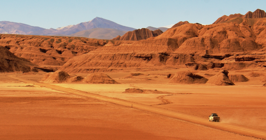 Low Season NW Argentina