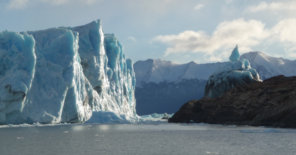 Low Season Patagonia Argentina