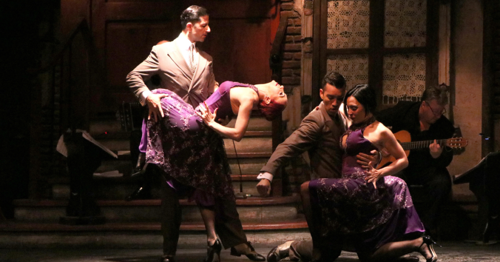 Low Season Tango Argentina