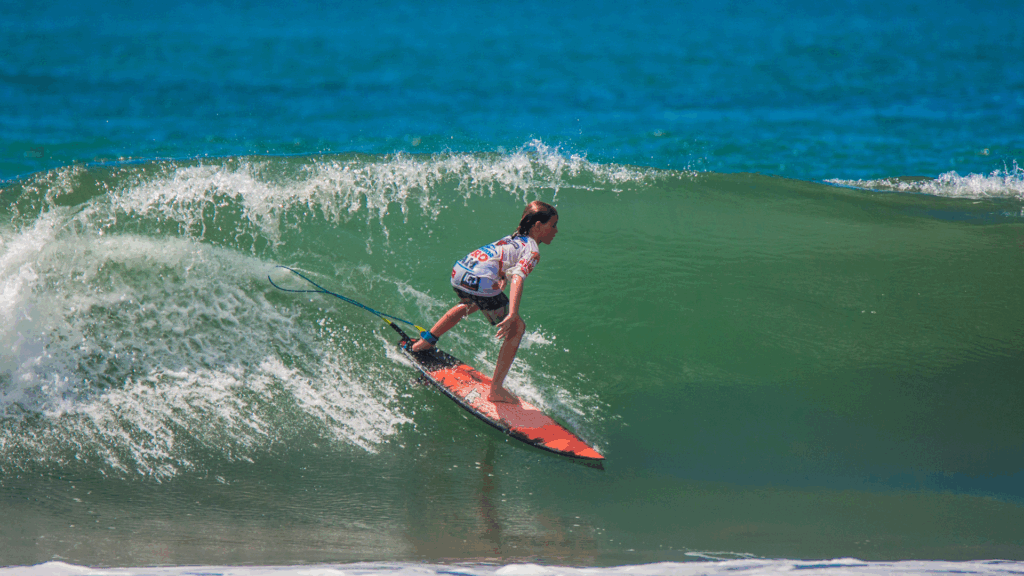 Costa Rica surf and snorkel tours