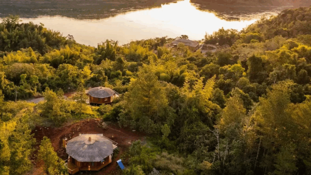 Pristine Camps Iguazu