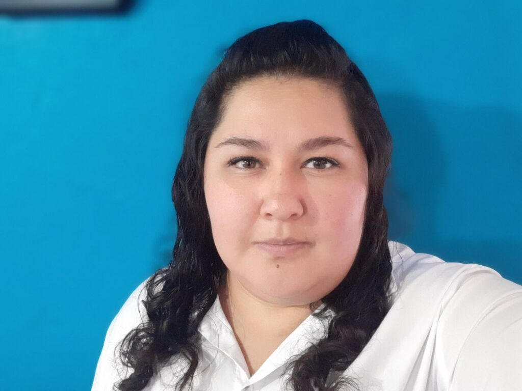 Lizbeth Native Trails Mexico