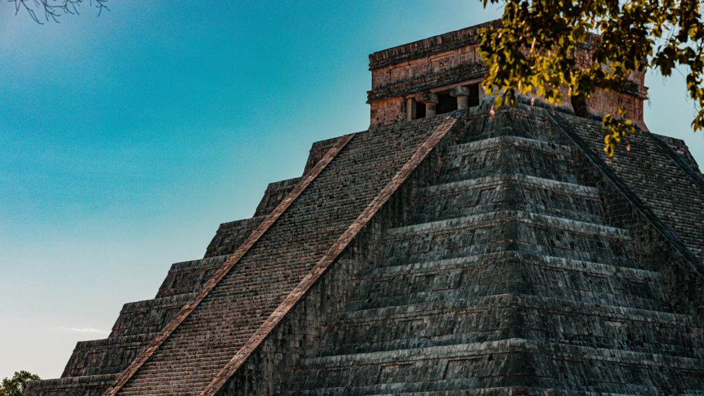 Chichen Itza Mexico