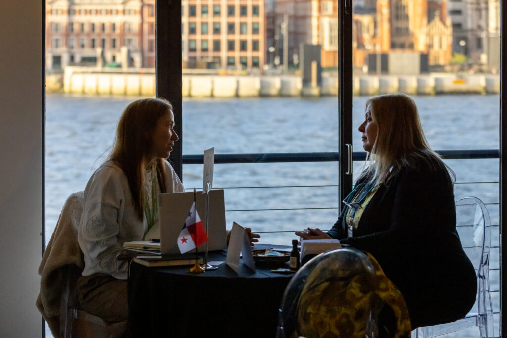 Americas Connect 2026 Full Coverage 117