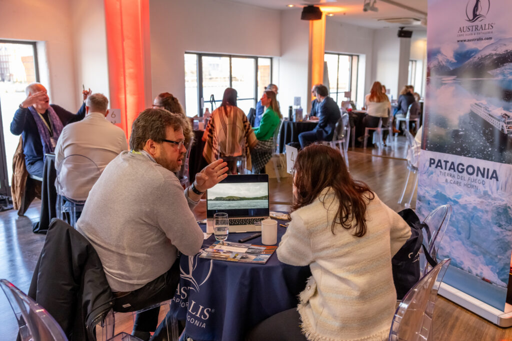 Americas Connect 2026 Full Coverage 142