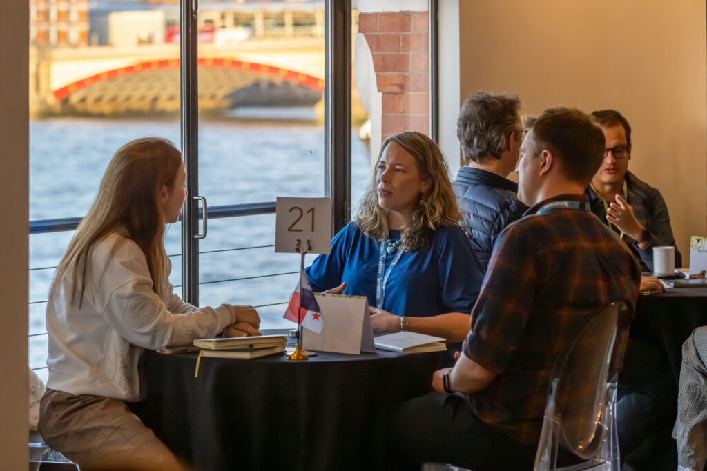 Americas Connect 2026 Full Coverage 148