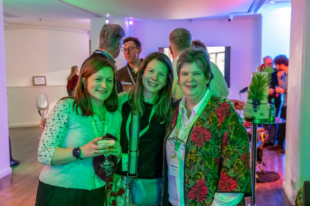 Americas Connect 2026 Full Coverage 254