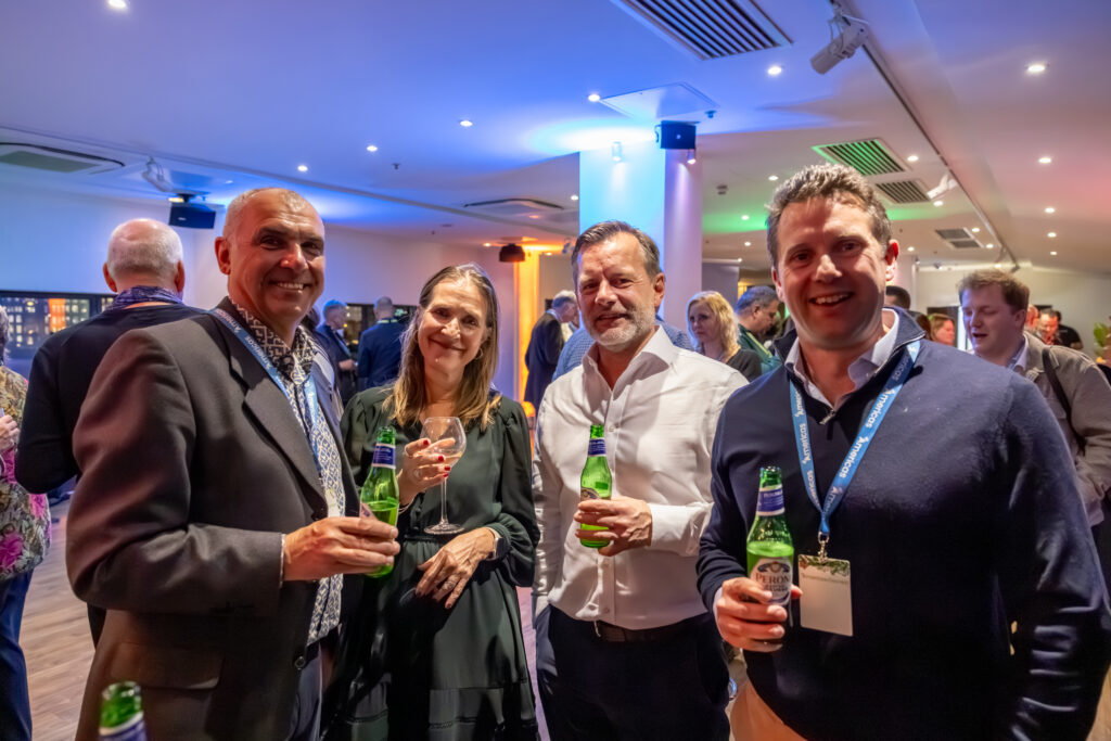 Americas Connect 2026 Full Coverage 260