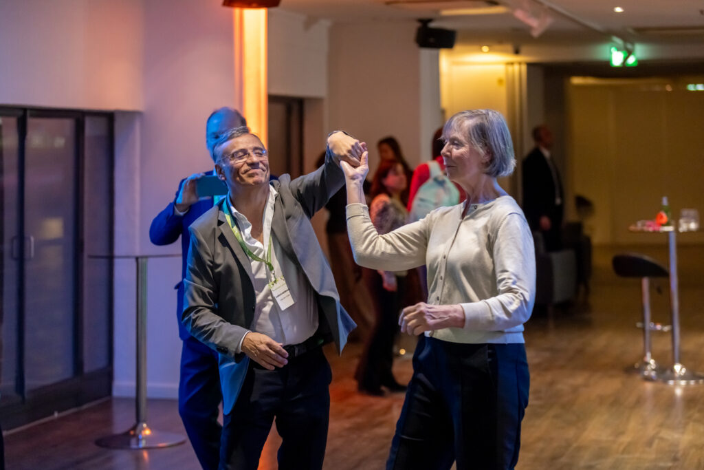 Darius & Lillian AC 26