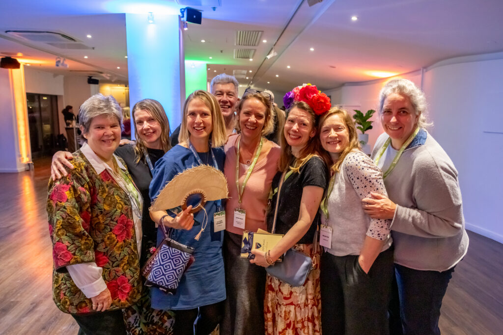 Americas Connect 2026 Highlights 055