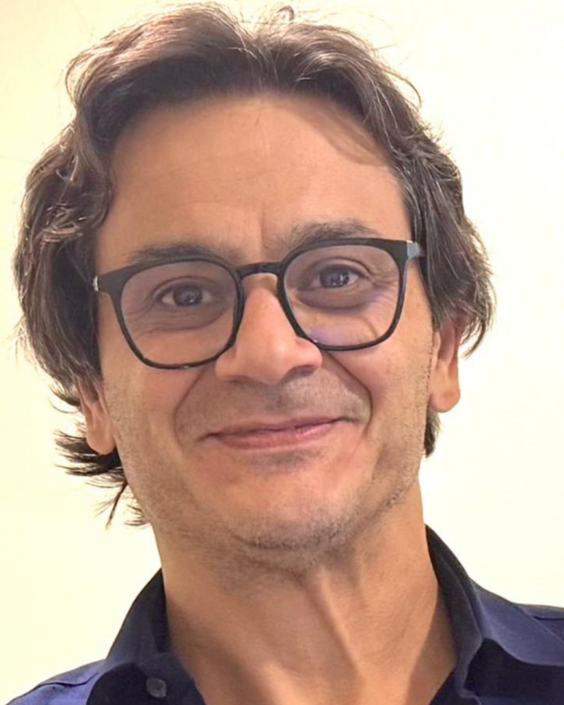 Livio Leopardi - Director Chile Concept