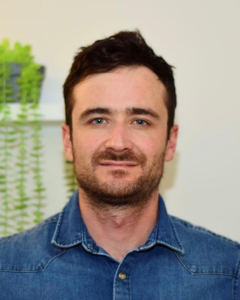 Vincent Dunoyé – Marketing & Product Executive Chile Concept