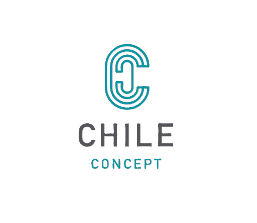 chile Concept no background