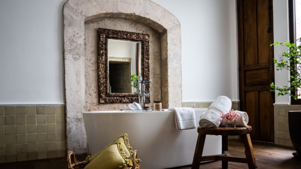 Casa Lillia Antigua