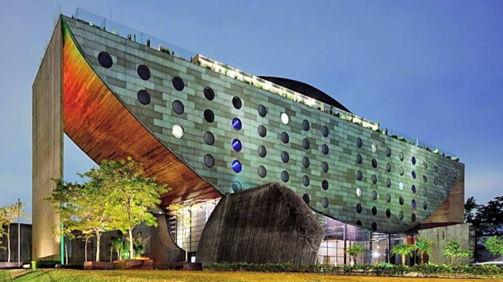 Hotel Unique Sao Paulo