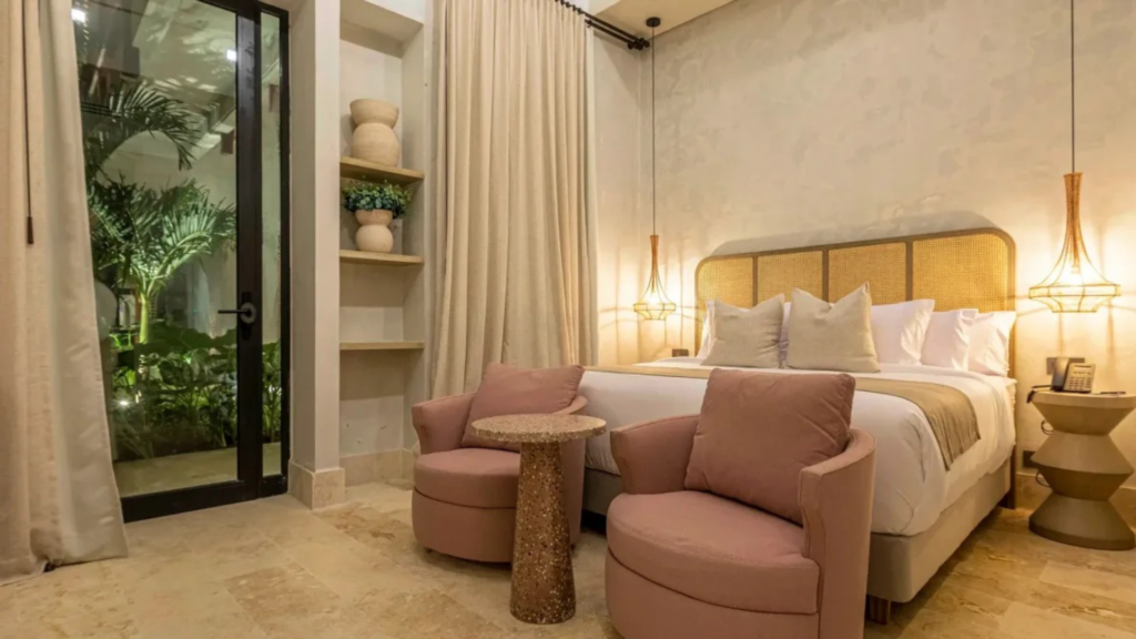 Cinco Quintas Cartagena - New Boutique Hotels Colombia 2026
