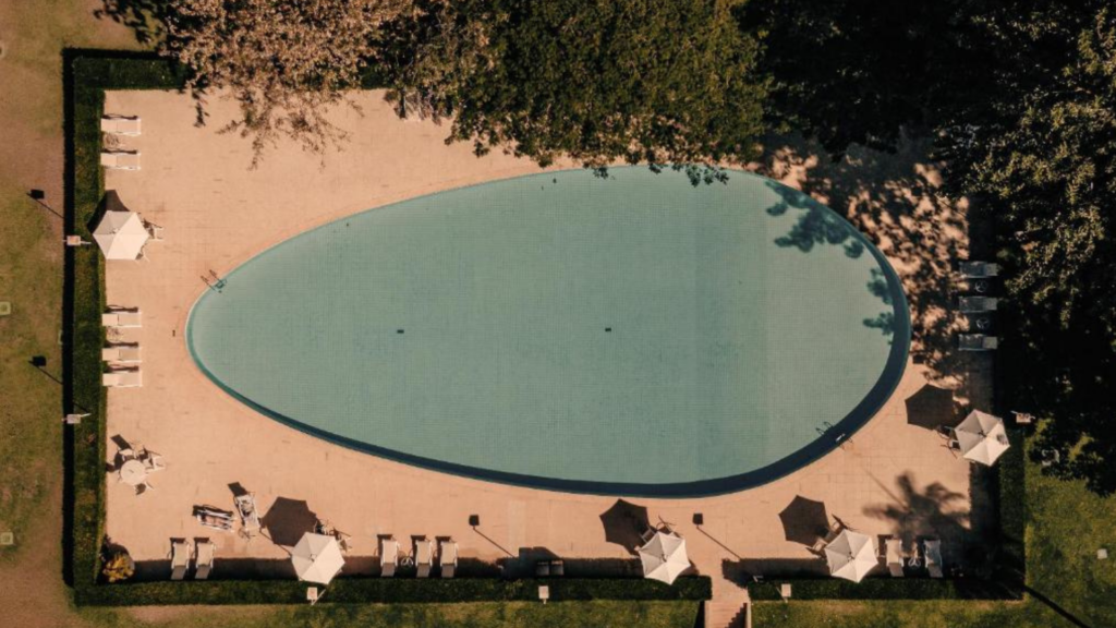 Brasilia Palace Hotel