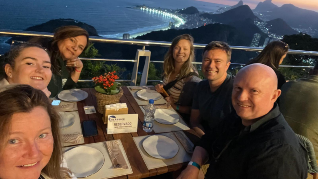 sugarloaf sunset drinks