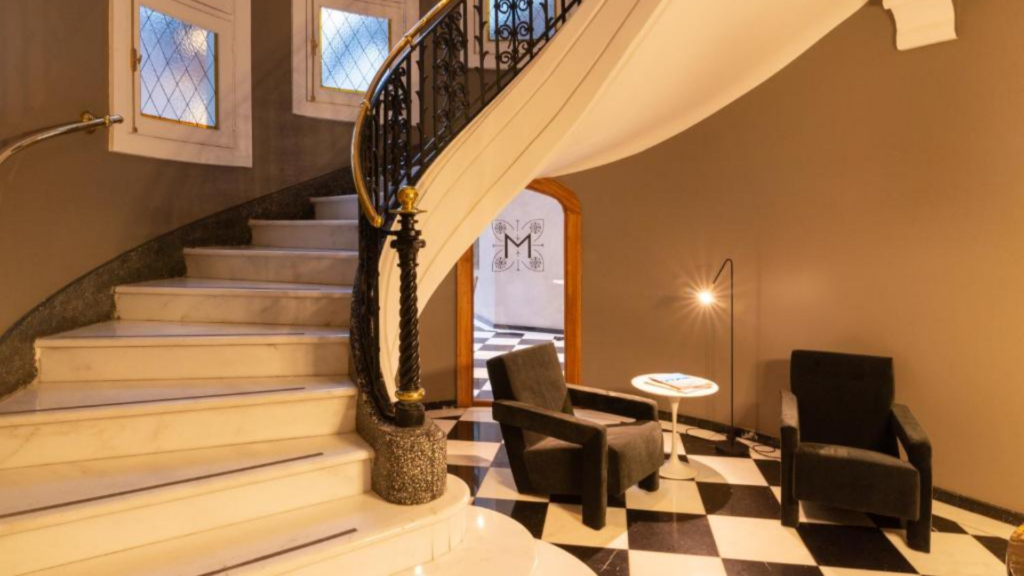 Hotel Magnolia Santiago