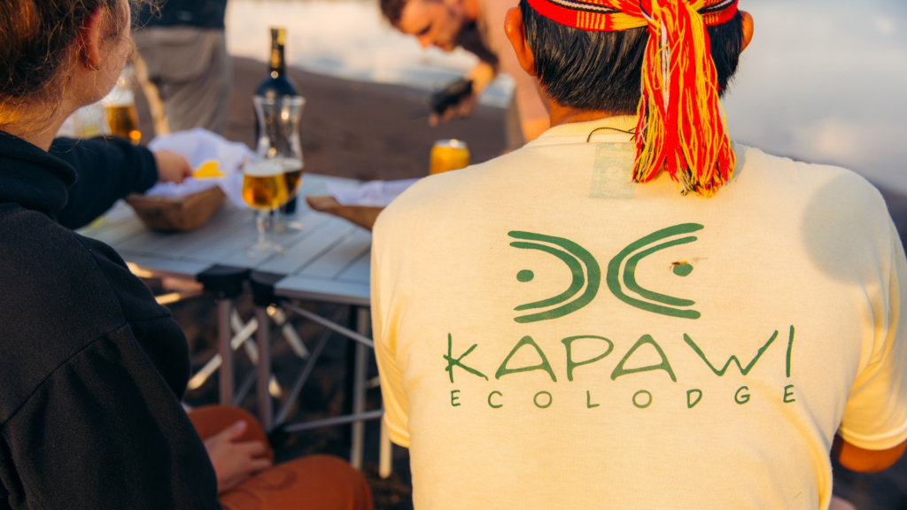 Kawapi guide