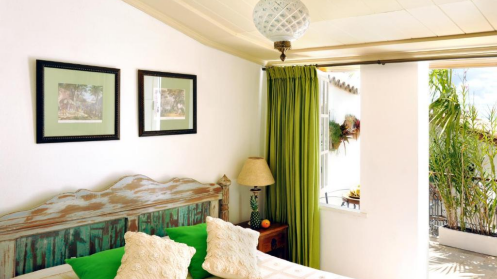 Villa Bahia Salvador