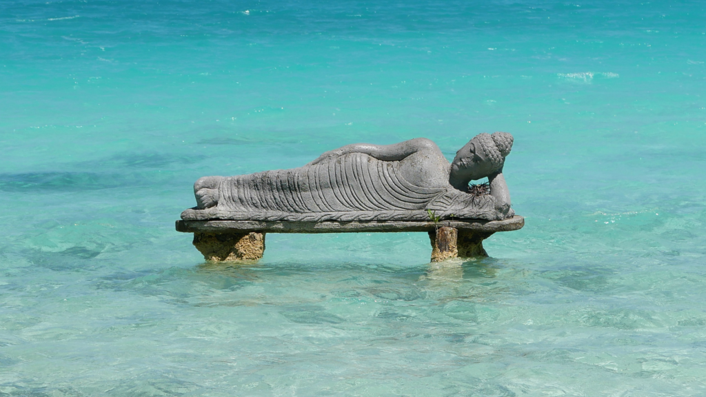 bacalar buddha