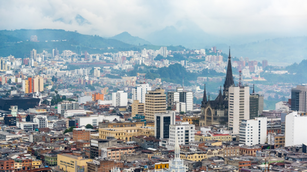 manizales