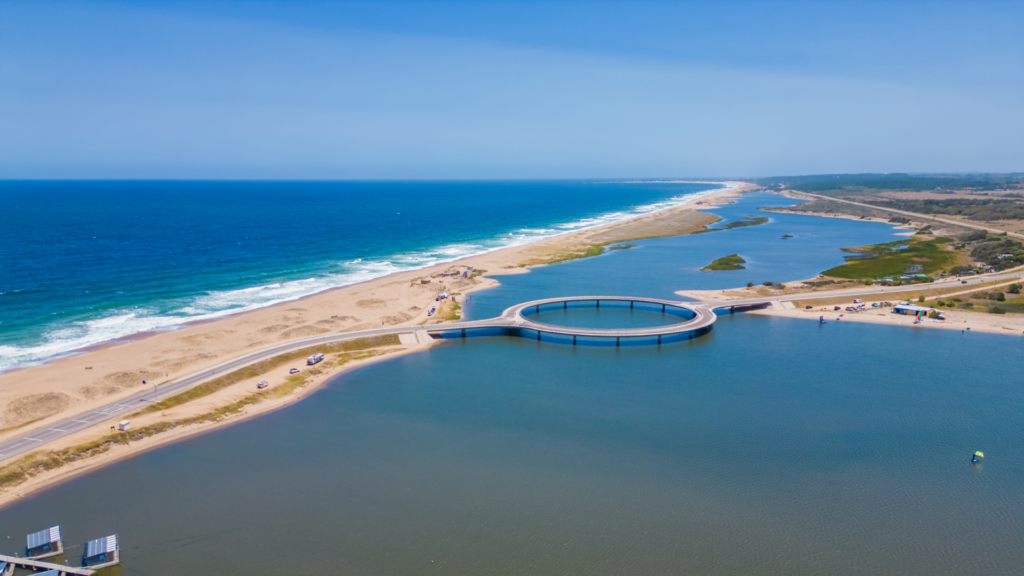 uruguay Puente Garzon